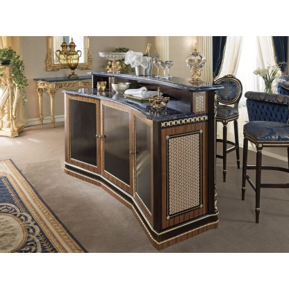 Барные стойки Modenese Luxury Interiors 14113