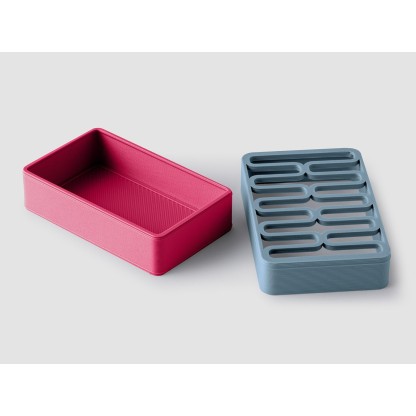 Канцелярские коробке BENE bFRIENDS Tidy Box