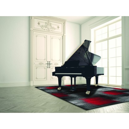 Ковер AGENA QUADRO ASTRATTO