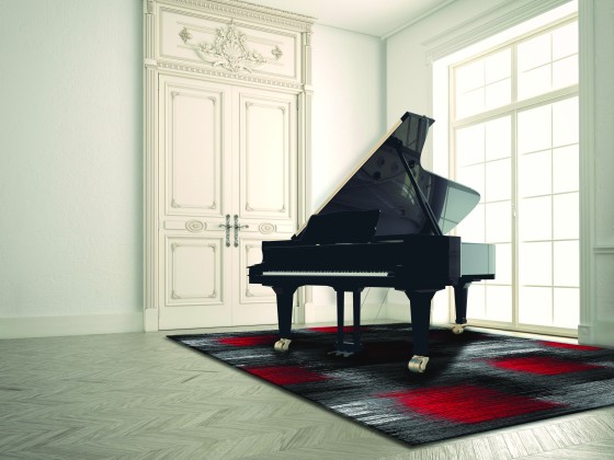 Ковер AGENA QUADRO ASTRATTO