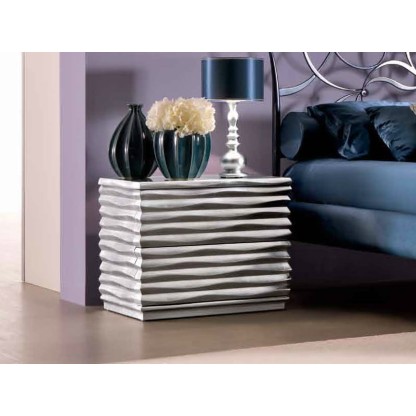 Прикроватные тумбочки CorteZari EBON