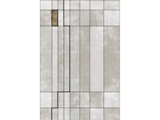 Ковер Sirecom Tappeti FACE RELOADED MARKED HOT