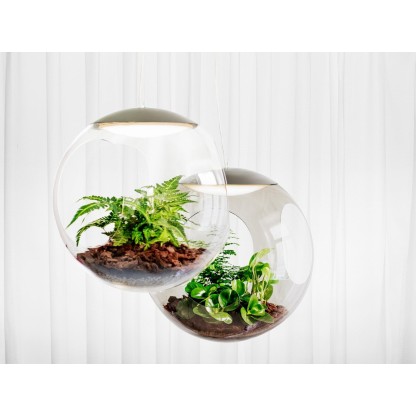 Ваза Greenworks BABYLONE