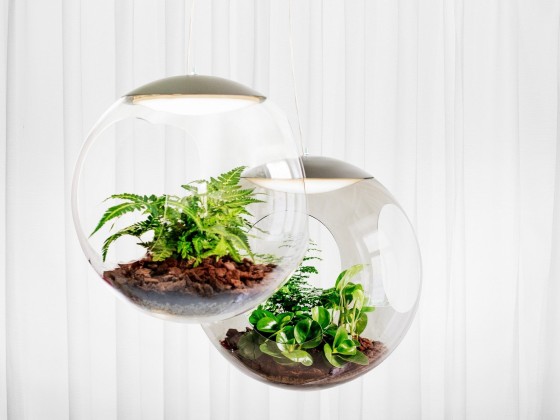 Ваза Greenworks BABYLONE