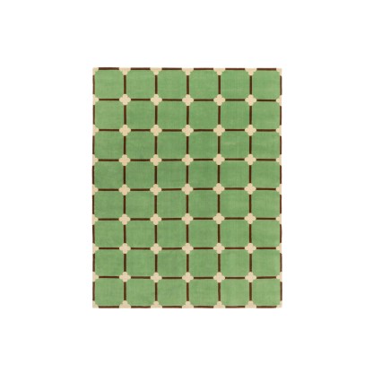 Ковер cc-tapis FLOWER GRID