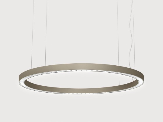 Подвесные светильники Lightnet RINGO STAR GY/PY