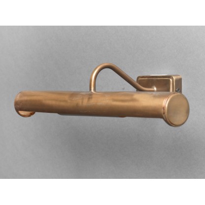 Бра - настенная лампа OFFICINACIANI FARETTO QUADRO