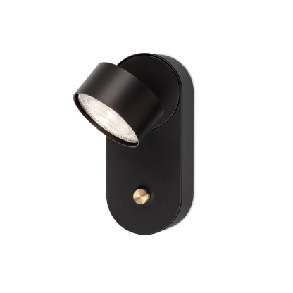 Бра - настенная лампа Mawa Design WI4-AB-1OV-2-D2W