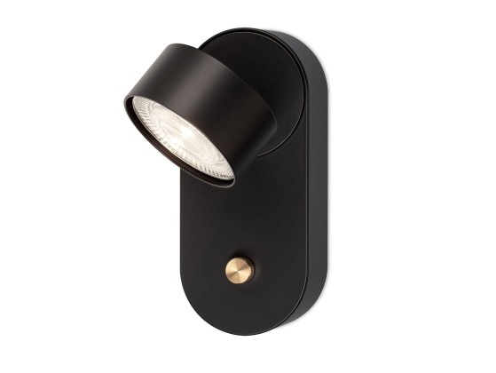 Бра - настенная лампа Mawa Design WI4-AB-1OV-2-D2W