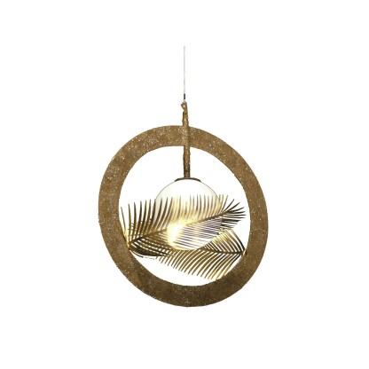 Подвесные светильники Mechini ROUND