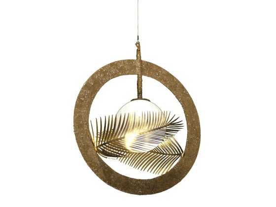 Подвесные светильники Mechini ROUND