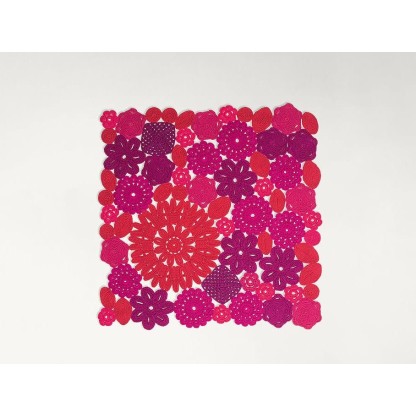 Садовый коврик Paola Lenti CROCHET