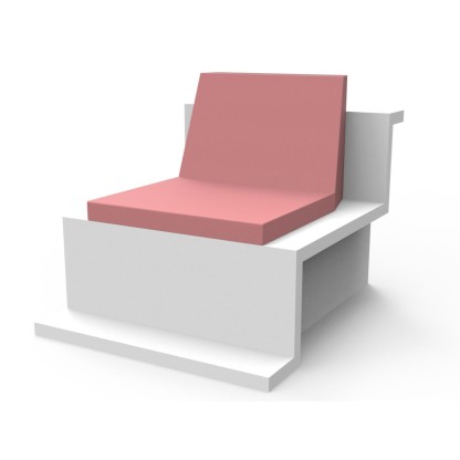 Диванные подушки SDC LAB_Quinze & Milan STAIR SEAT