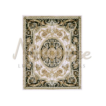 Ковер Modenese Luxury Interiors CRP106