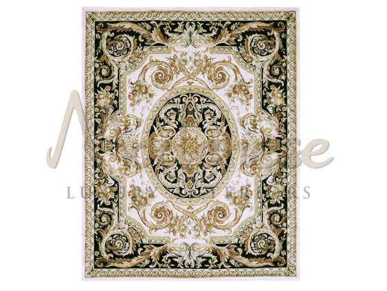 Ковер Modenese Luxury Interiors CRP106