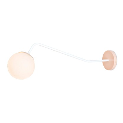 Бра - настенная лампа Luminaire Authentik GB 06 NN-LA57