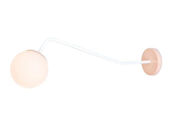 Бра - настенная лампа Luminaire Authentik GB 06 NN-LA57