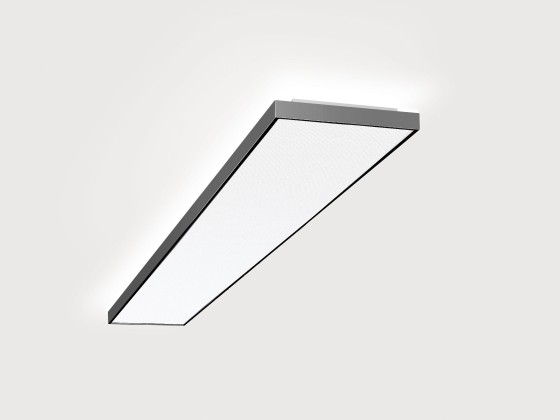 Потолочные светильники Lightnet CUBIC EVOLUTION Y4/X4