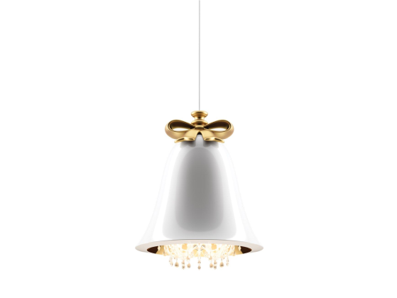 Подвесные светильники Qeeboo MABELLE CHANDELIER