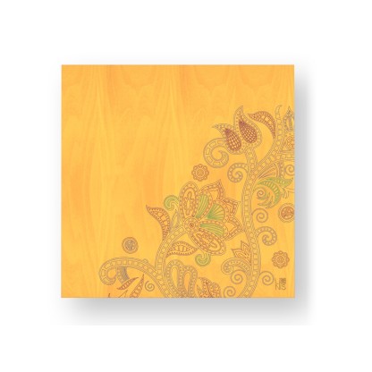 Картина LIGNIS® ODALISQUE COLORS