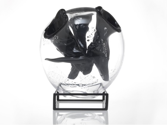 Ваза JCP UNIVERSE GLOME Z