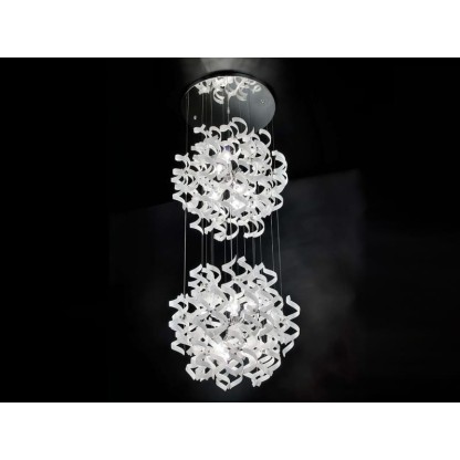 Подвесные светильники Metal Lux ASTRO