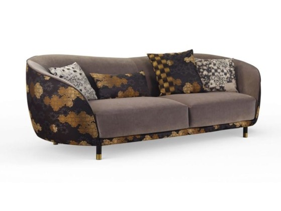 Диван Roche Bobois HYAGO