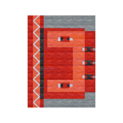 Ковер Zollanvari HERITAGE 3A