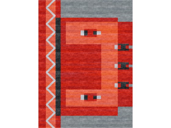 Ковер Zollanvari HERITAGE 3A