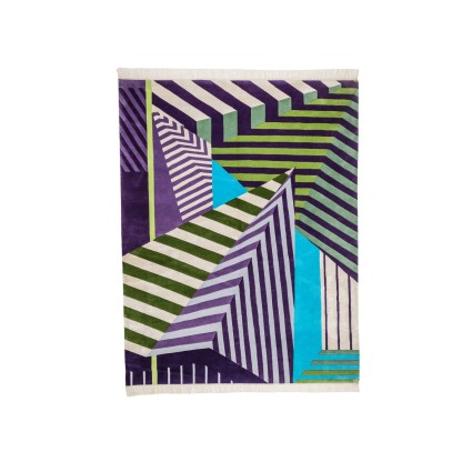 Ковер  Carpets CC by Cecilia Setterdahl DUBAI GROWING