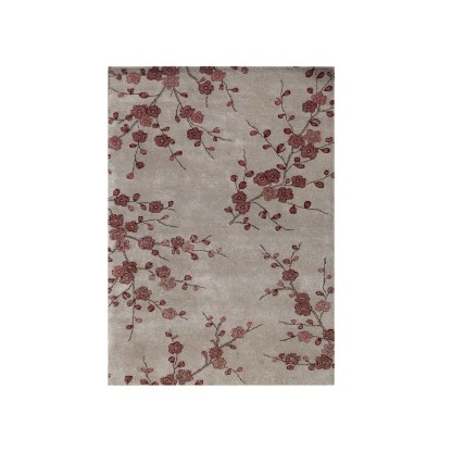 Ковер Jaipur Rugs HANA TAQ-188 Antique White