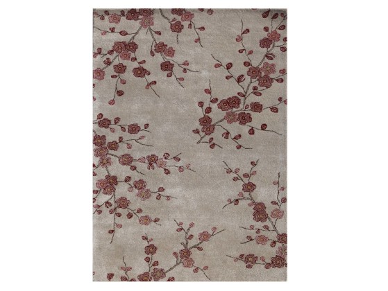 Ковер Jaipur Rugs HANA TAQ-188 Antique White