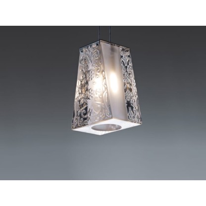 Подвесные светильники Fabbian VICKY