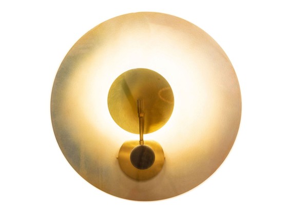 Бра - настенная лампа Concept Verre ELECTRA