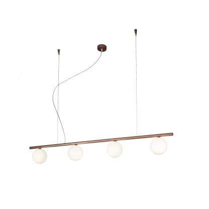 Подвесные светильники Metal Lux LIBRA