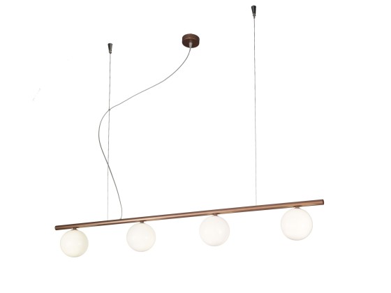 Подвесные светильники Metal Lux LIBRA