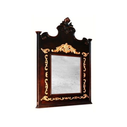 Зеркало Faber Mobili GAUGUIN