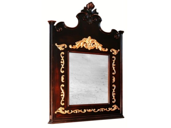 Зеркало Faber Mobili GAUGUIN