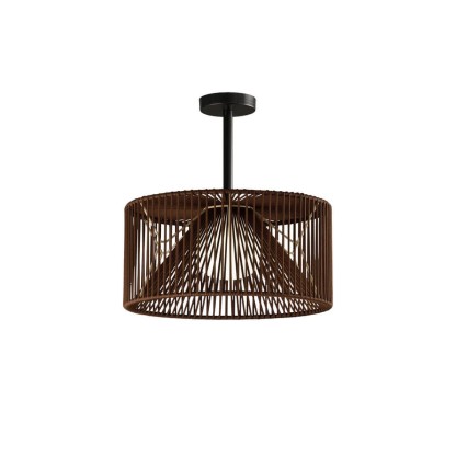 Уличные наружные потолочные светильники Ole Lighting MARIOLA