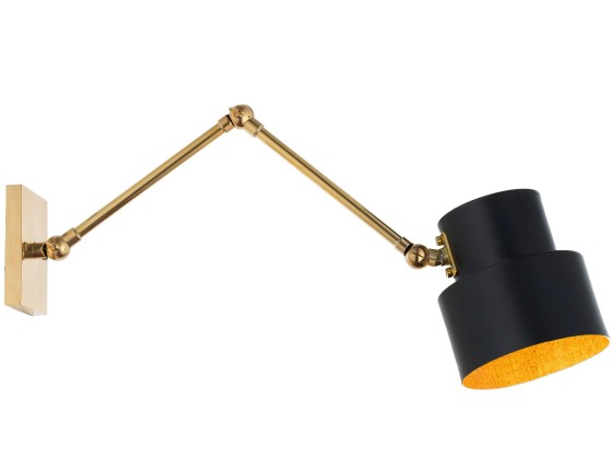 Бра - настенная лампа Il Bronzetto SATELLITE 03JOINT