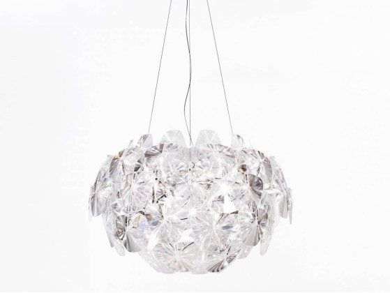 Подвесные светильники LUCEPLAN HOPE