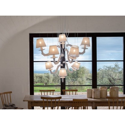 Подвесные светильники Karman DEJA-VU