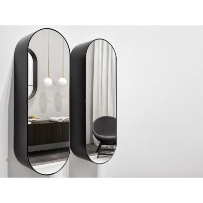 Зеркало для ванной комнаты Ceramica Cielo ELIO