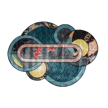 Ковер Roche Bobois YUMI