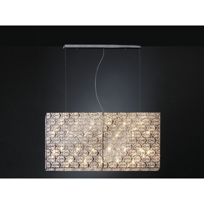 Подвесные светильники VGnewtrend ARABESQUE RV