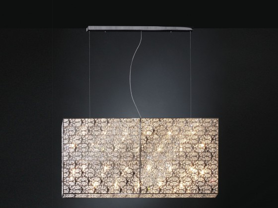 Подвесные светильники VGnewtrend ARABESQUE RV