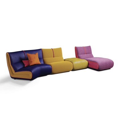 Диван Egoitaliano PONGO