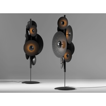 Напольный светильник Panoptikum Collections HC7