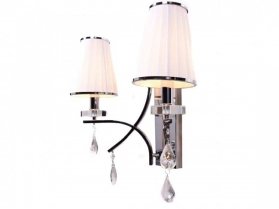 Бра - настенная лампа Arrediorg.it GLAMOUR