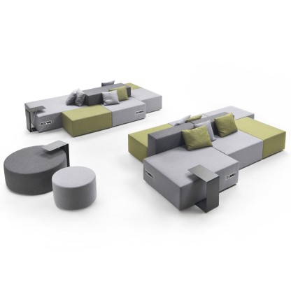 Диван Marelli LOUNGE